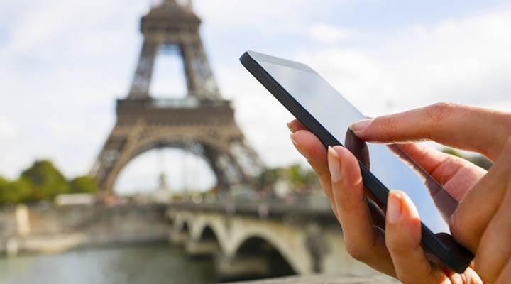 Avrupa Birliği mobil operatörlerdeki dolaşım ücretlerini kaldırıyor
