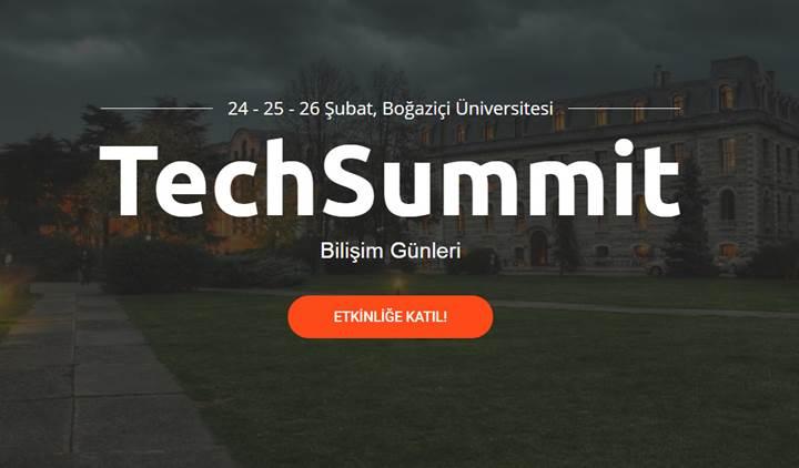 Boğaziçi Üniversitesi Bilişim Kulübü, teknoloji zirvesi düzenliyor