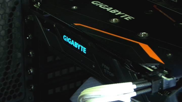 Gigabyte GTX1050Ti G1 Gaming incelemesi 'Süper sessiz, Full HD oyuncu kartı'