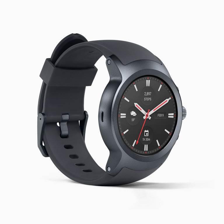 Yeni LG Watch akıllı saatleri resmiyet kazandı