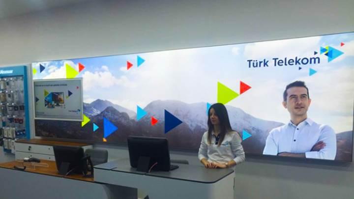 Türk Telekom 1.39 milyar lira zarar açıkladı