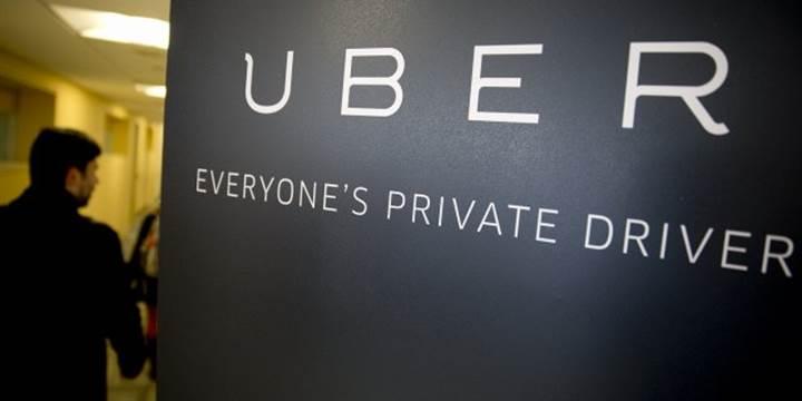 Avustralya, Uber sürücülerinin vergi ödemesine karar verdi