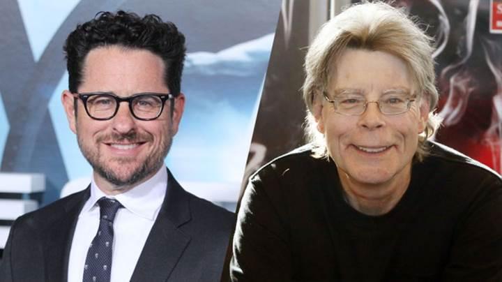 Stephen King ve J.J. Abrams'ın yeni dizisi Hulu'da yayınlanacak
