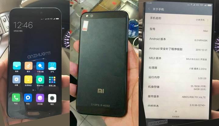 Xiaomi bu ay 'Pinecone' mobil yonga setini duyuracak