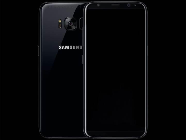 Samsung Galaxy S8 için 6GB RAM iddiaları