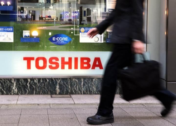 Toshiba, bellek yongası bölümünden 8.8 milyar dolar gelir bekliyor