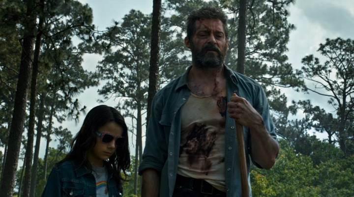 Yeni Wolverine filmi Logan'a ilk tepkiler oldukça olumlu