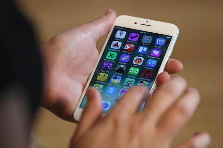 Ünlü analist, iPhone 8’in boyutunu ve batarya kapasitesini açıkladı