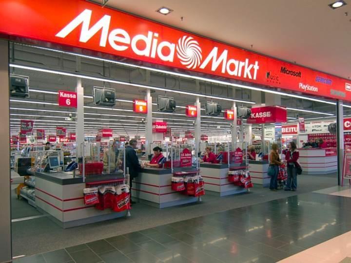 Media Markt, 2016 yılını sektörün üzerinde bir büyümeyle kapattı