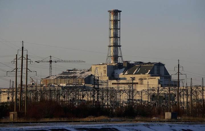Çernobil faciası yiyecekleri zehirlemeye devam ediyor