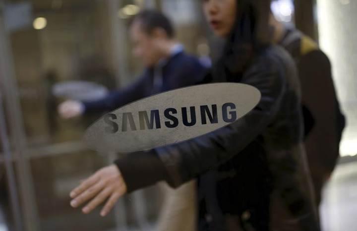 Samsung Display’den 2.5 milyar dolarlık yatırım