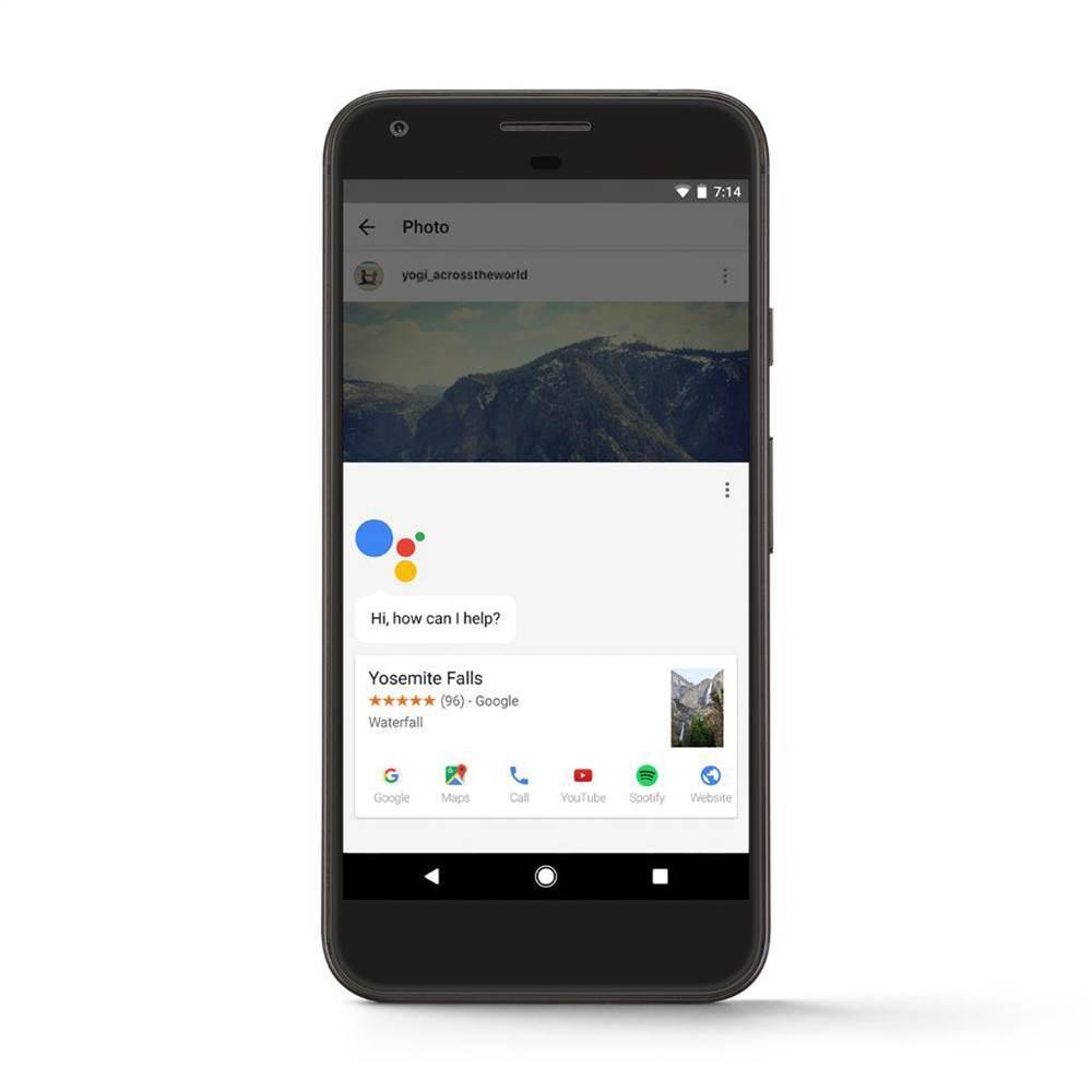 Google Assistan, Nougat ve Marshmallow kullanan tüm telefonlardan kullanılabilecek