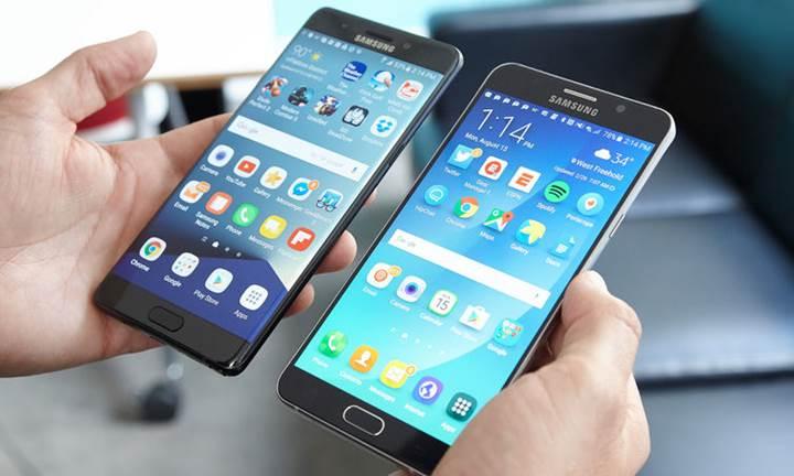 Samsung telefonlarına RCS desteği geliyor
