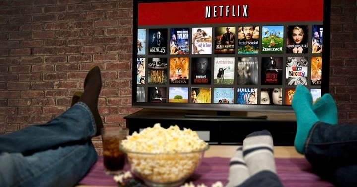 Netflix, düşük bağlantı hızına rağmen kaliteli yayın yapmanın yolunu buldu