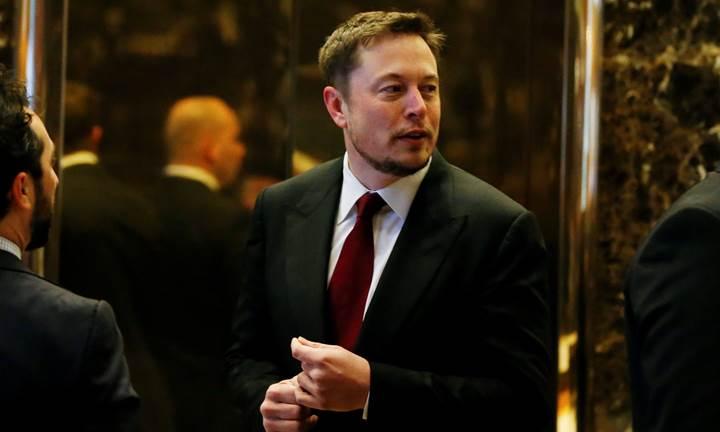 Elon Musk, 100 günde enerji depolama tesisini tamamlama sözü verdi