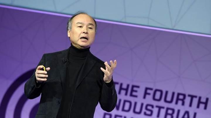 SoftBank, ARM’nin yüzde 25’ini satmayı planlıyor