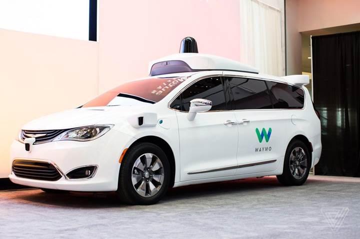 Google, Uber’in sürücüsüz otomobil testlerine son verebilir