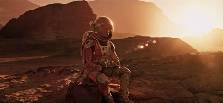 Mars kolonisi için insan zihninin ve vücudunun değiştirilmesi gerekebilir