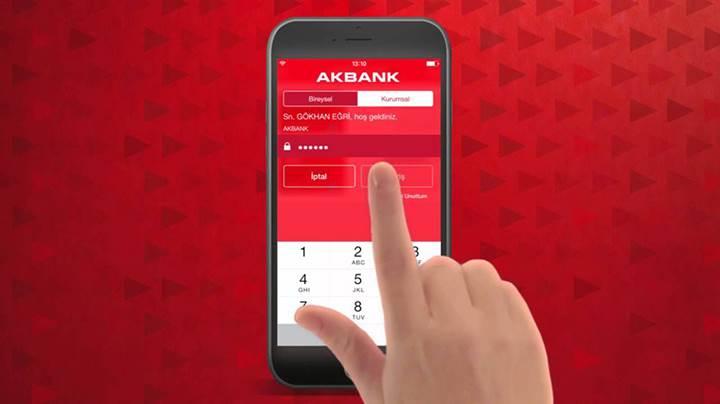 Akbank'ın sistemleri çöktü: Hiçbir bankacılık işlemi yapılamıyor