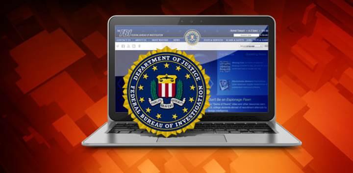 FBI’dan kontrol dışı gözetleme: 117 Milyon Amerikalının yüzü FBI’da kayıtlı