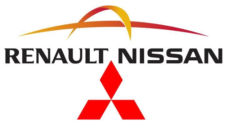 Renault modelleri Asya'da Mitsubishi markasıyla satılabilir