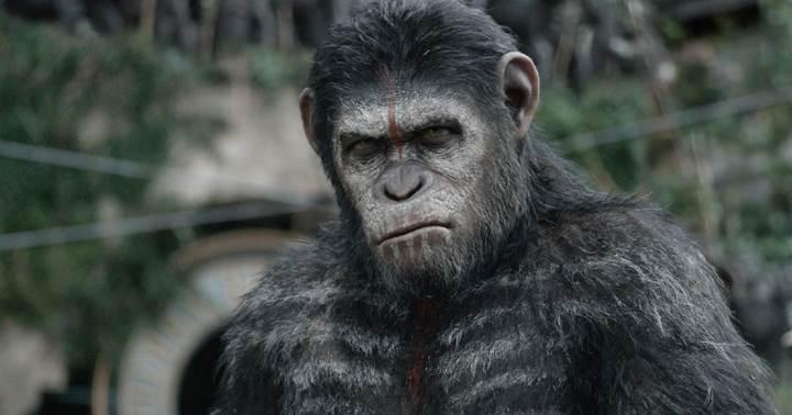 War for the Planet of the Apes'in yeni fragmanı yayınlandı