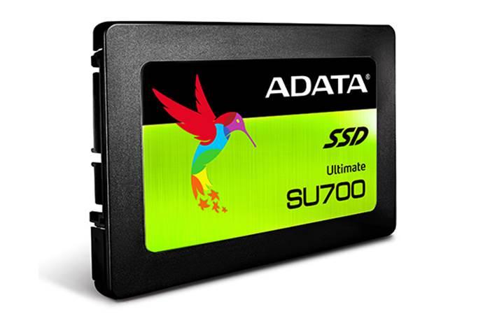 ADATA performans odaklı yeni SSD modelini duyurdu