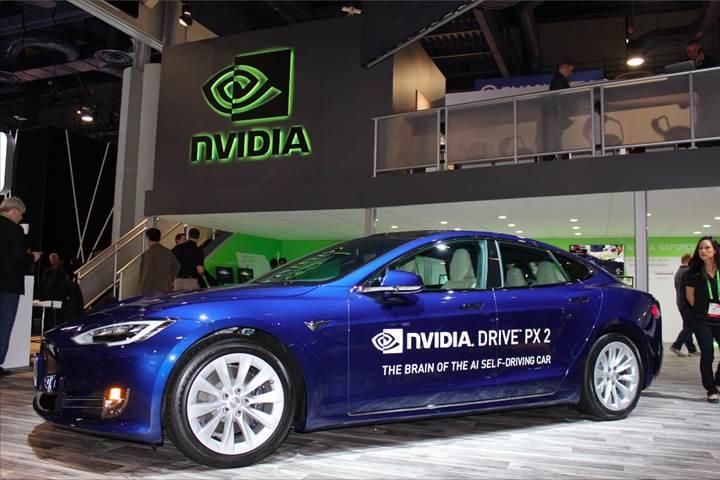 Otonom araç dünyasında sağlam adımlar atan NVIDIA, Tesla’nın önemli ismini işe aldı