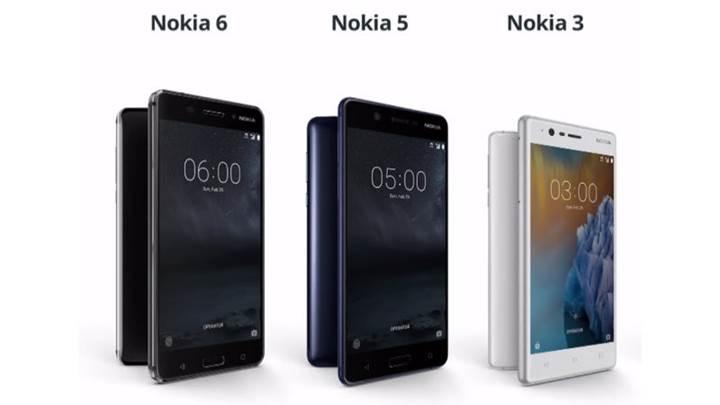 Nokia 9 dolu dolu bir telefon olacak