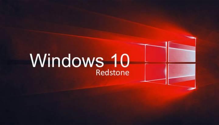 Windows 10 Redstone 3 arayüzü işte böyle görünecek