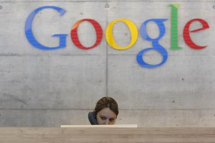 Google'a cinsiyet ayrımcılığı davası: Kadın çalışanların ücretleri erkeklerden daha az