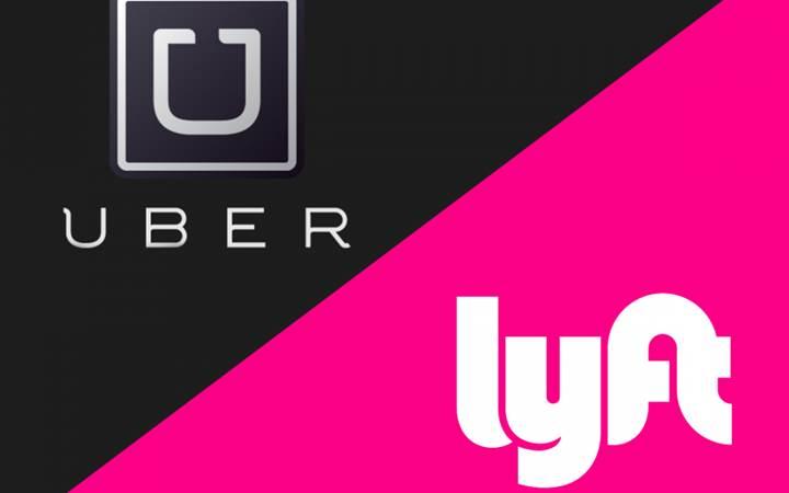 Uber, rakip uygulama Lyft'in sürücülerini gizlice takip etmiş