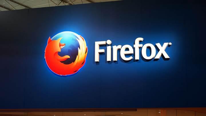Firefox'a RAM tüketimini azaltacak 'Performans' ayarı geliyor