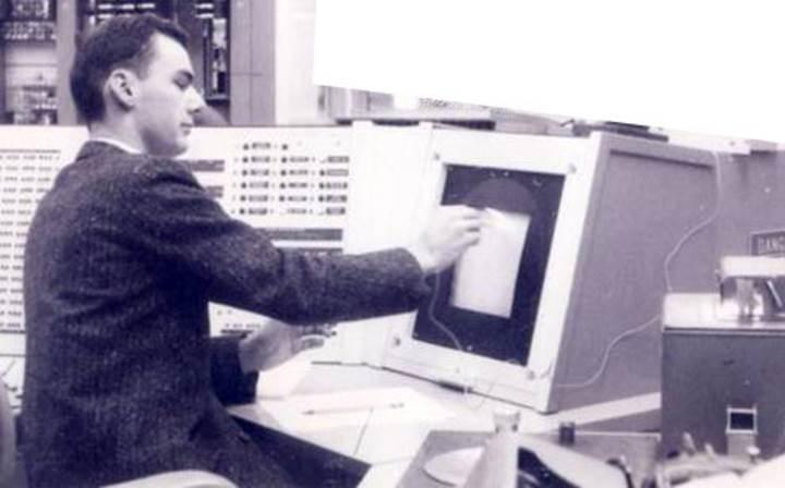 Bilgisayar ve internetin mucitlerinden Robert Taylor hayatını kaybetti