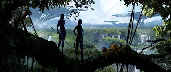 Avatar filmlerinin vizyon tarihleri açıklandı