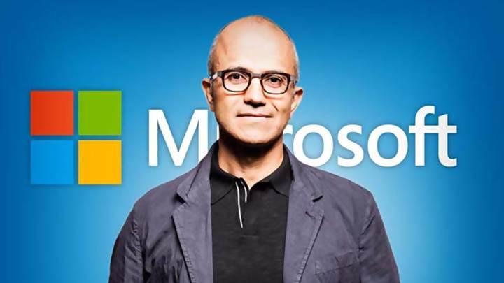 Microsoft CEO'su Satya Nadella: Windows Phone'da hala gelecek var!