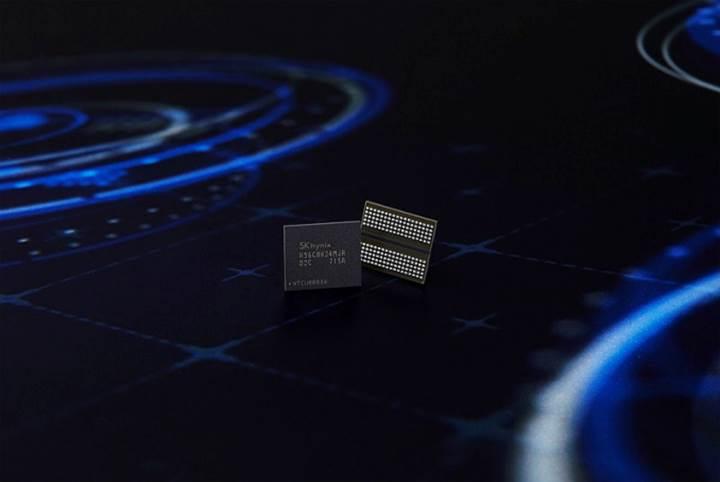 SK Hynix GDDR6 bellek yongalarının üretimine 2018 yılında başlıyor!