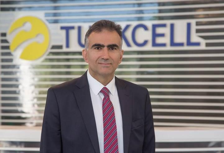 Turkcell 5G'ye hazırlıkta önemli bir testi tamamladı