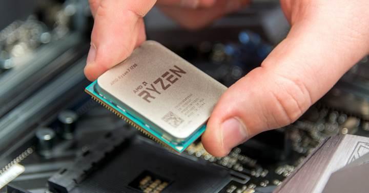 AMD Ryzen için önemli güncelleme yolda