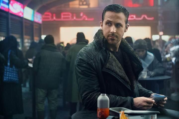 Blade Runner 2049'un yeni fragmanı yayınlandı
