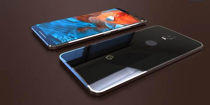 Google Pixel 2'nin performansı Galaxy S8 ve Xperia XZ Premium'a kafa tutacak