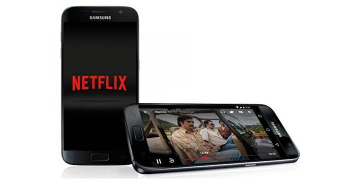 Netflix'ten root'lu Android cihazlarla ilgili kötü haber geldi
