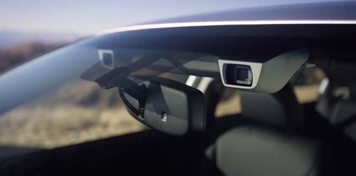 Subaru, İsveç'li Autoliv'i kamera tedarikçisi yapmayı düşünüyor
