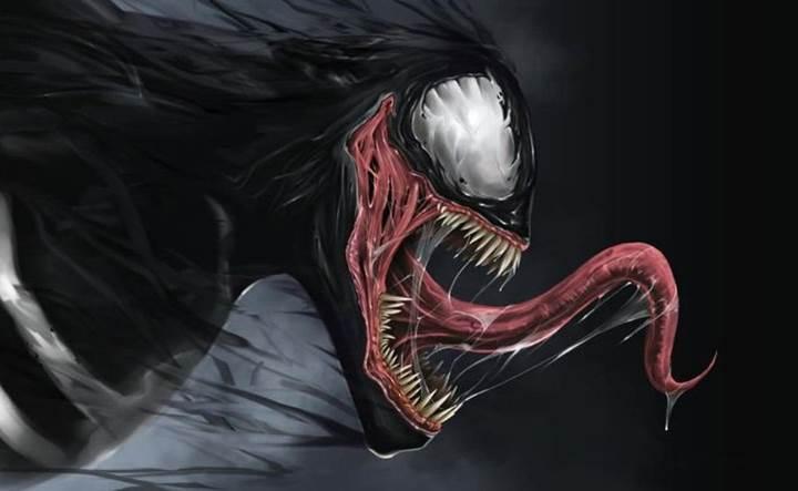 Venom filminde başrolü Tom Hardy üstelenecek