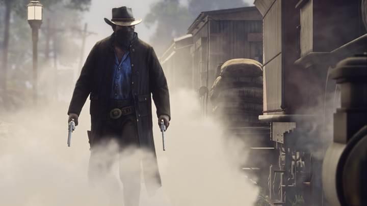 Oyun severlere kötü haber: Red Dead Redemption 2 ertelendi