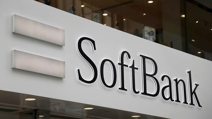 SoftBank ABD'li yonga üreticisi Nvidia'dan 4 milyar dolarlık hisse aldı