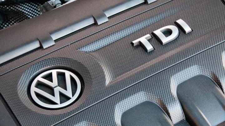 Volkswagen, Avrupa'daki dizel araçların garantisini 2 yıl uzatmayı teklif ediyor