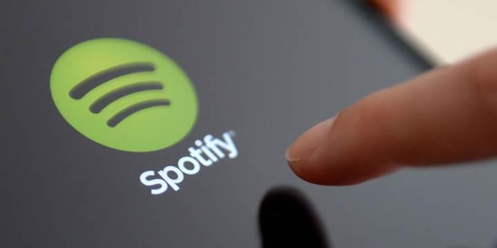 Spotify, konser bileti almayı kolaylaştıracak sistemi kullanıma sunuyor