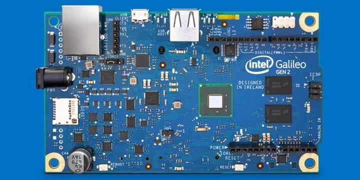 Intel’de yaz temizliği: Mini geliştirici kartları iptal edildi