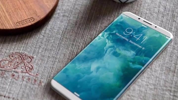 Samsung'un OLED üretim hızı iPhone 8 stoklarını sıkıntıya soktu